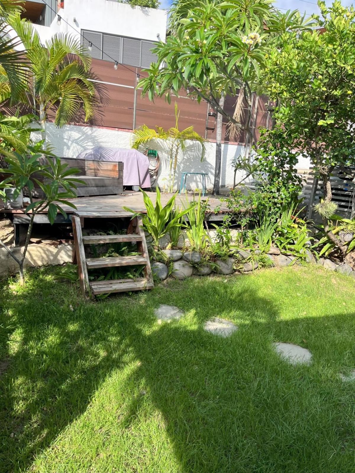La Kaz A Bottard - Saint Gilles Les Bains Villa Ngoại thất bức ảnh