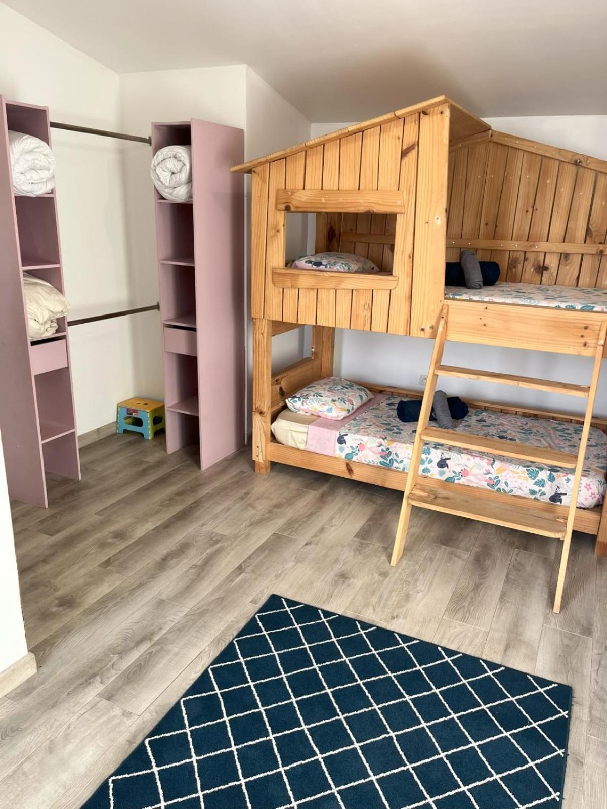 La Kaz A Bottard - Saint Gilles Les Bains Villa Ngoại thất bức ảnh
