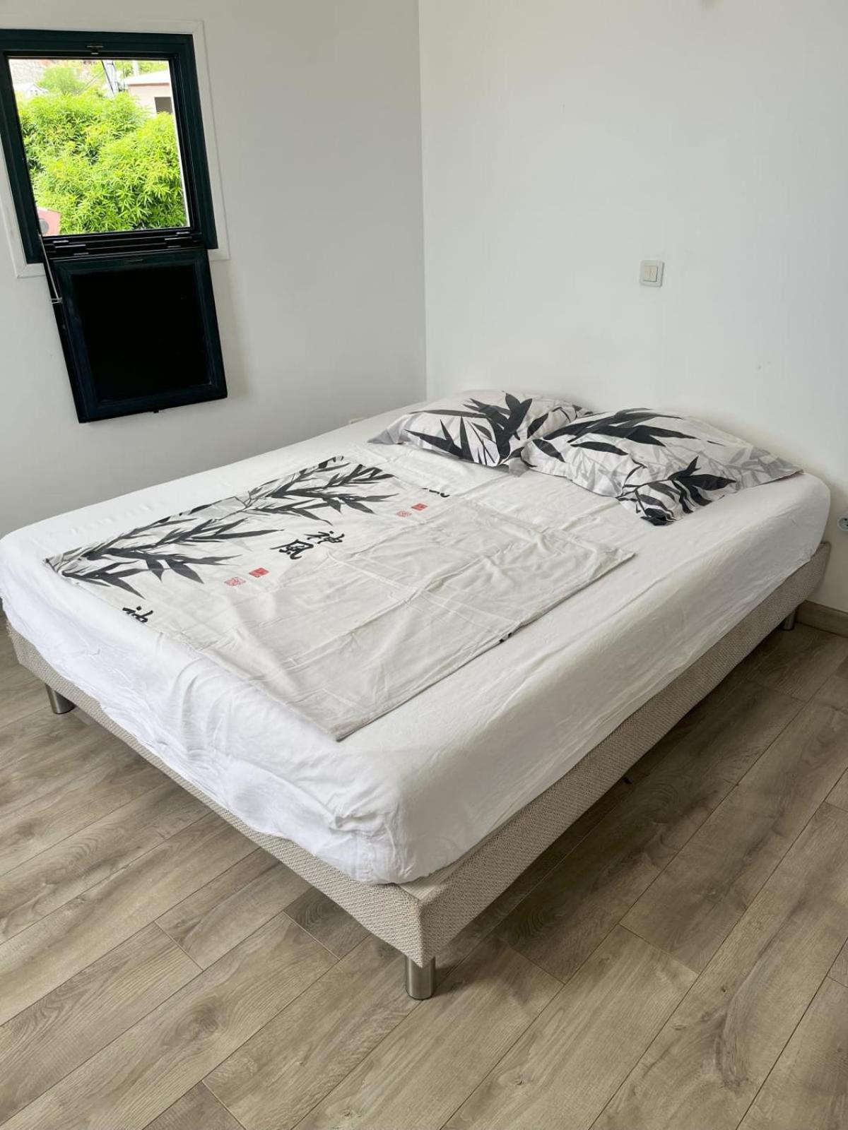 La Kaz A Bottard - Saint Gilles Les Bains Villa Ngoại thất bức ảnh